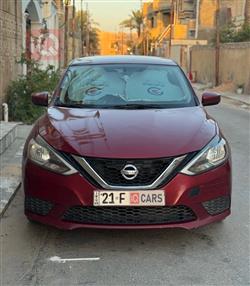 نيسان سنترا